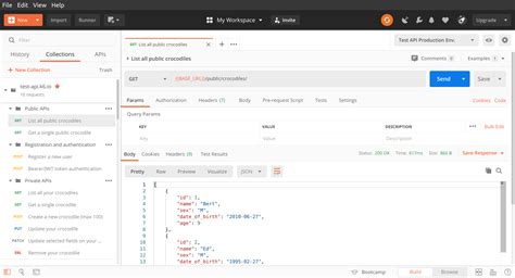 hopscotch postman|hopscotch api testing.